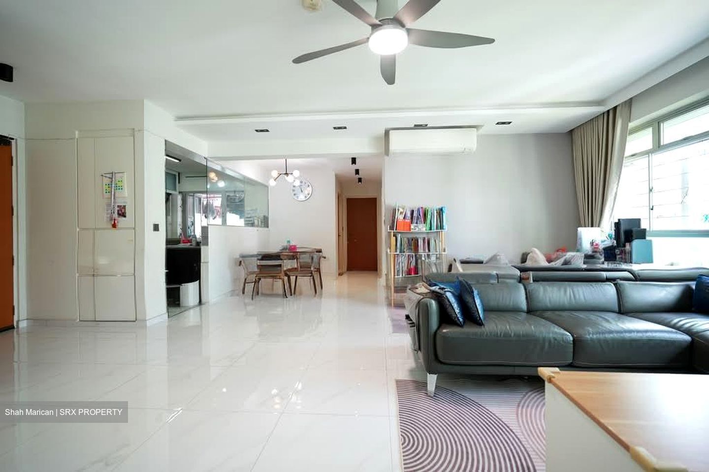 Blk 183C Marsiling Greenview (Woodlands), HDB 5 Rooms #553431661